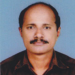 Jayanarayanan K. P.<br /><span style="text-align:center;font-size:15px">Lab Assistant</span><br />