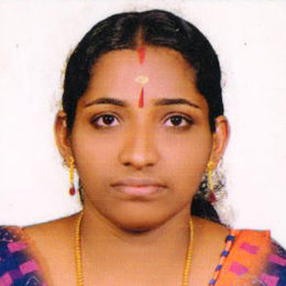 Rajani S<br />(L.D Clerk))
