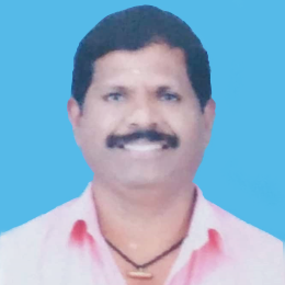 Syamadas P(Superintendent)