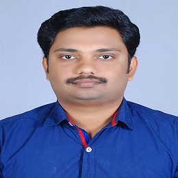 Arunjith A<br />(L.D Computer Assistant)