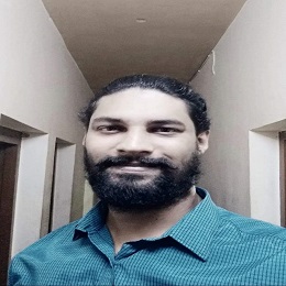 Sandeep Kumar S<br />(L.D Clerk)